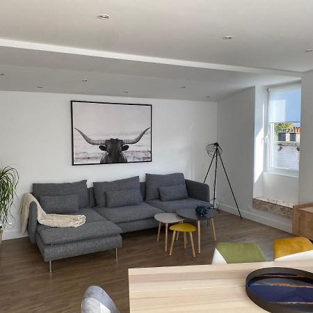Appartement Situe En Centre Ville Super Lumineux Δουνκέρκη Εξωτερικό φωτογραφία