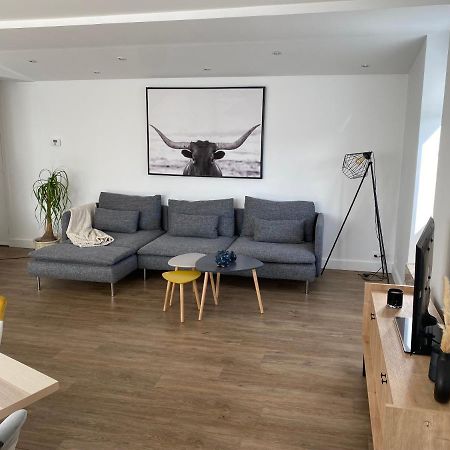 Appartement Situe En Centre Ville Super Lumineux Δουνκέρκη Εξωτερικό φωτογραφία