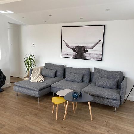 Appartement Situe En Centre Ville Super Lumineux Δουνκέρκη Εξωτερικό φωτογραφία