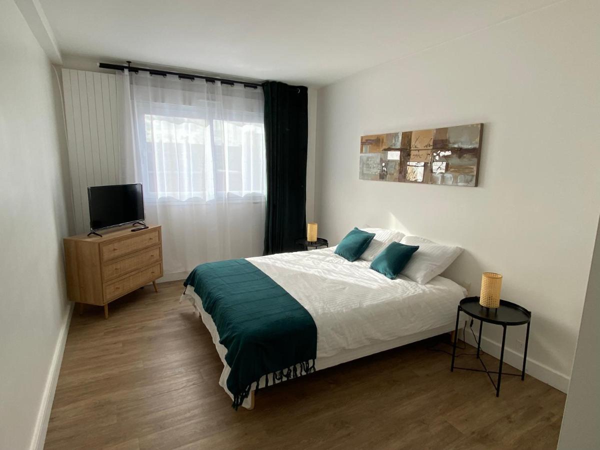 Appartement Situe En Centre Ville Super Lumineux Δουνκέρκη Εξωτερικό φωτογραφία